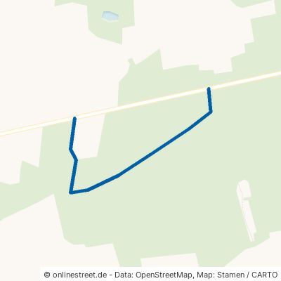 Mühlenweg 39629 Bismark Späningen 