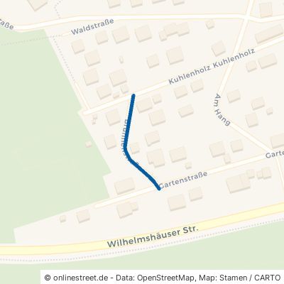 Brunnenstraße Fuldatal Wahnhausen 