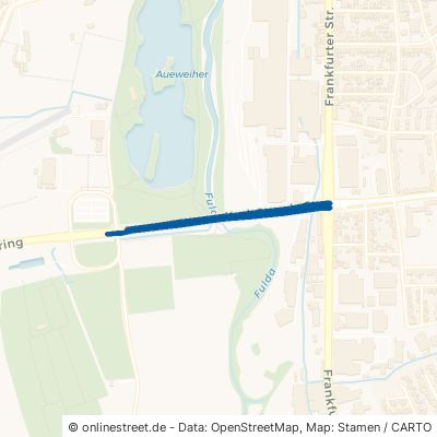 Karl-Storch-Straße 36043 Fulda 