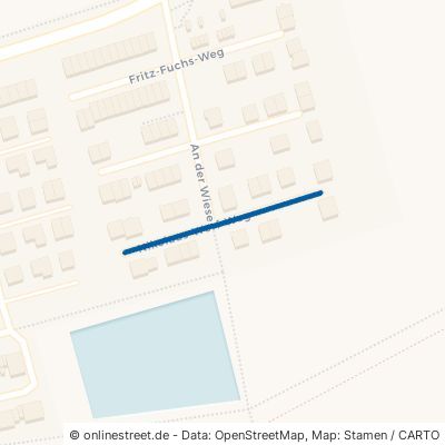 Nikolaus-Worf-Weg 55129 Mainz Ebersheim Ebersheim
