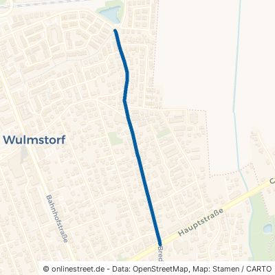 Schifferstraße Neu Wulmstorf 