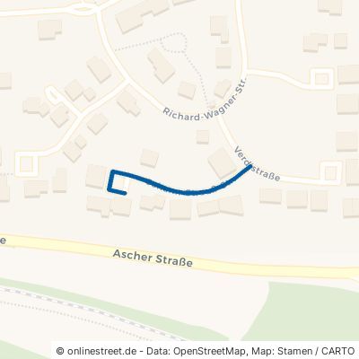 Johann-Strauß-Straße 95111 Rehau Heinersberg 