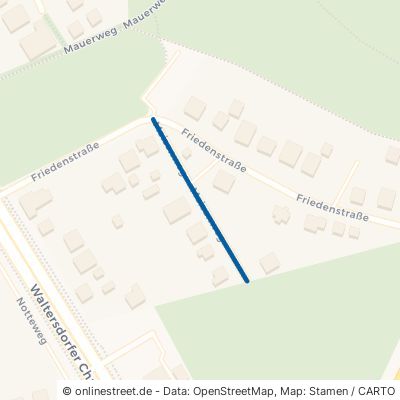 Meisenweg 12529 Schönefeld 