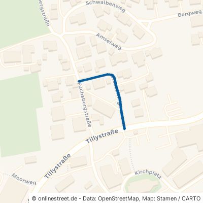 Drosselweg 83104 Tuntenhausen 