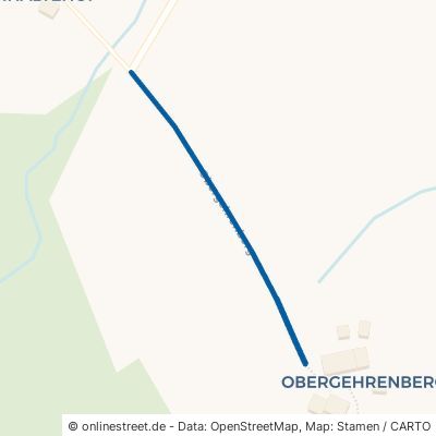 Obergehrenberg Deggenhausertal Urnau 