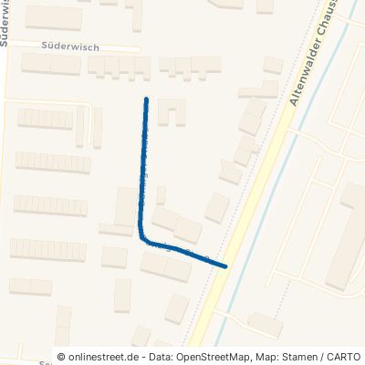 Danziger Straße 27474 Cuxhaven Süder-Westerwisch Süder- und Westerwisch