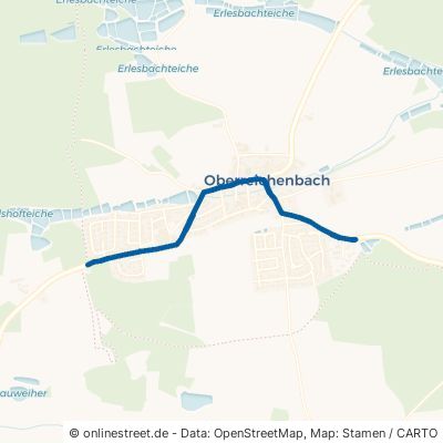 Hauptstraße 91097 Oberreichenbach 