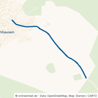 Bermbacher Weg 35781 Weilburg Hirschhausen 