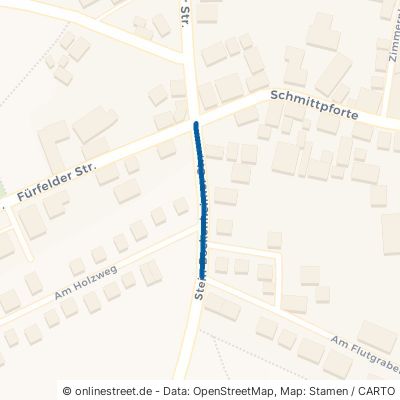 Stein-Bockenheimer Straße 55599 Wonsheim 