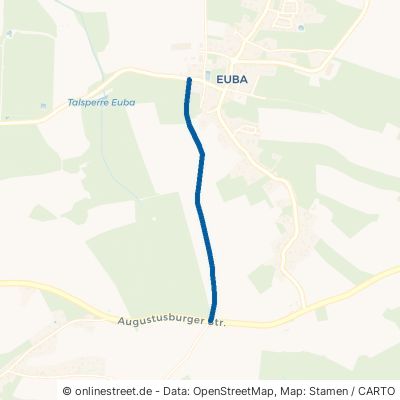 Kirchweg 09128 Chemnitz Euba 