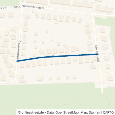 Erdbeerweg 99817 Eisenach 