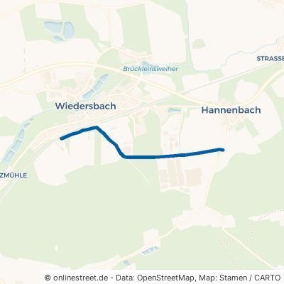 Gewerbepark 91578 Leutershausen Wiedersbach 