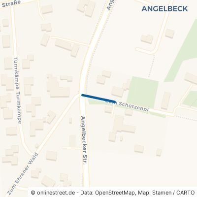 Zum Schützenplatz 49624 Löningen Angelbeck Angelbeck