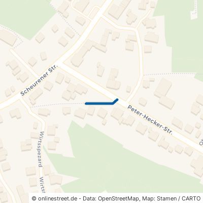 Steinweg Odenthal Scheuren 