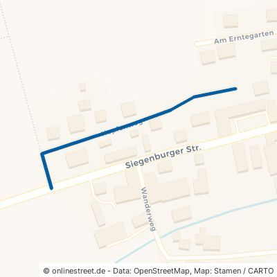 Hopfenweg 84056 Rottenburg an der Laaber Unterlauterbach 