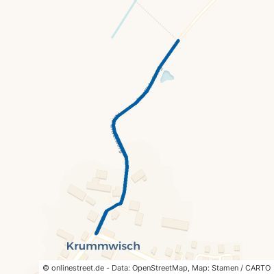 Am Eiderberg Krummwisch 