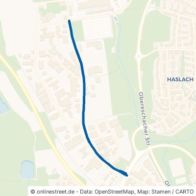 Max-Planck-Straße Villingen-Schwenningen Villingen 
