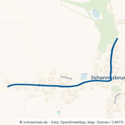 Brunnenstraße Schalkham Johannesbrunn 