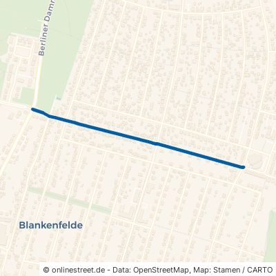 Heinrich-Heine-Straße Blankenfelde-Mahlow Blankenfelde 