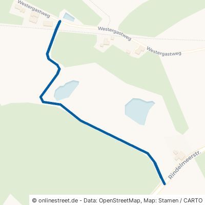 Rindelmeersweg Großefehn 