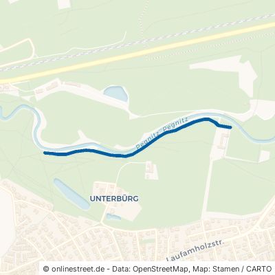 Olga-Pöhlmann-Weg 90482 Nürnberg Erlenstegen 