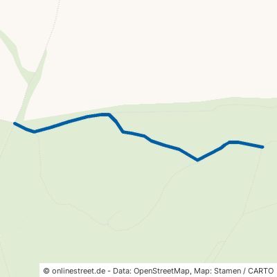 Zieglersweg Römhild 