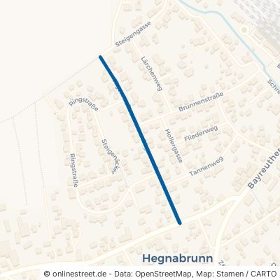 Jägerstraße 95339 Neuenmarkt Hegnabrunn Hegnabrunn