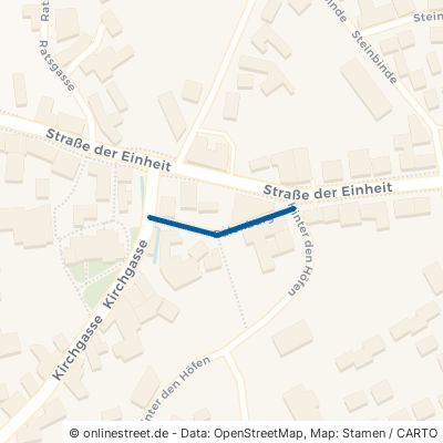 Eulenburg 37318 Uder 