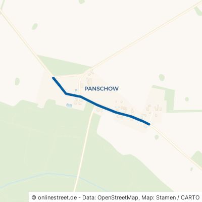 Panschow 17392 Sarnow 