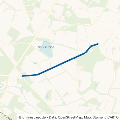 Strothmannweg Lengerich Ringel 