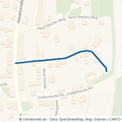Gustav-Meisel-Straße Markkleeberg Gaschwitz 