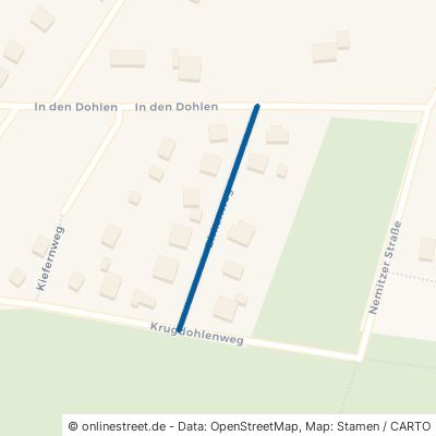 Birkenweg 29475 Gorleben 