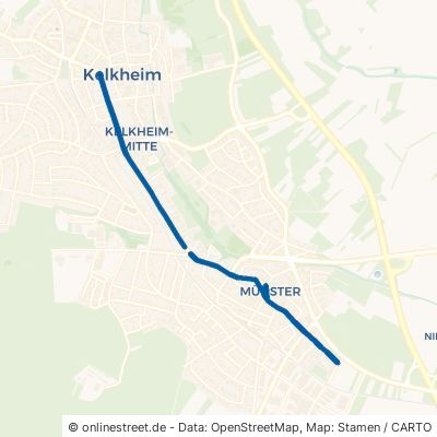 Frankfurter Straße 65779 Kelkheim Kelkheim 