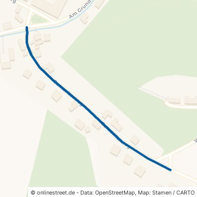 Samariterweg Klipphausen Gauernitz 