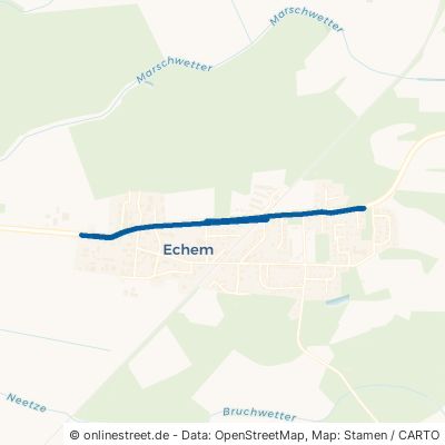 Landesstraße 21379 Echem 