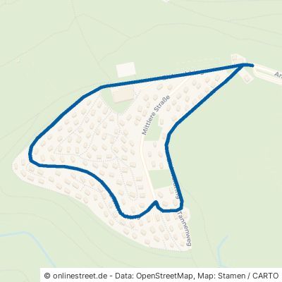 Eichwaldring Gossersweiler-Stein 