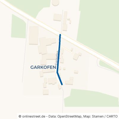 Garkofen 85646 Anzing 