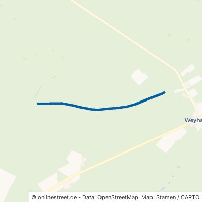 Weyhäuser Weg 29348 Eschede 