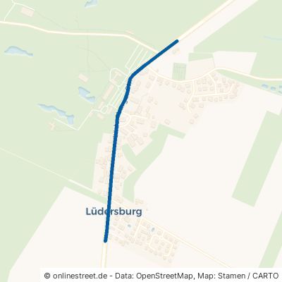 Lüdersburger Straße 21379 Lüdersburg 