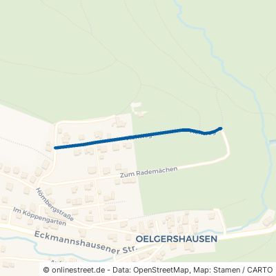 Viehweg 57250 Netphen Oelgershausen Oelgershausen