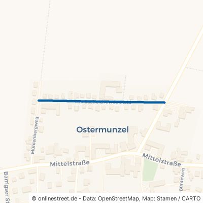 Am Saalfeld 30890 Barsinghausen Ostermunzel 