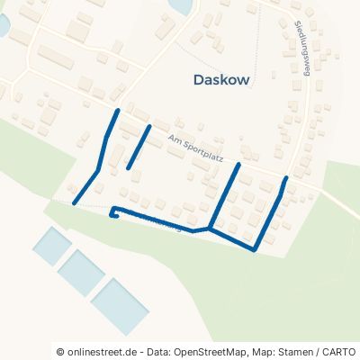 Am Recknitzhang 18320 Ahrenshagen-Daskow Daskow Daskow