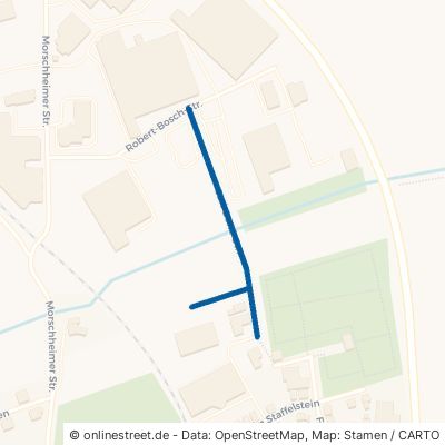 Carl-Benz-Straße 67292 Kirchheimbolanden 