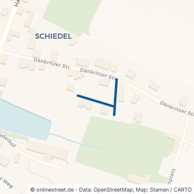 Schiedelstraße 08459 Neukirchen (Pleiße) Neukirchen 