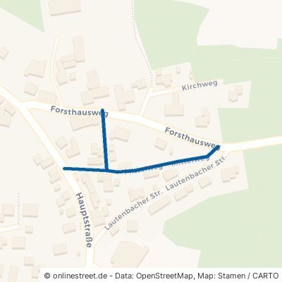 Mittelweg 74579 Fichtenau Wildenstein 