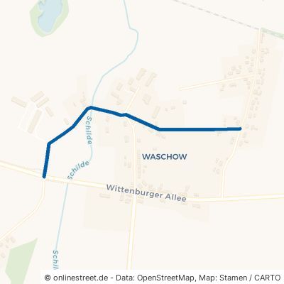 Triftweg 19243 Wittendörp Waschow 