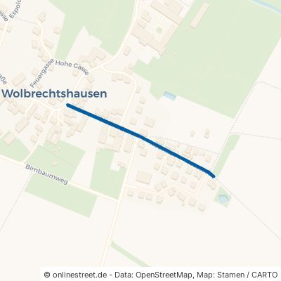 Neustadt Nörten-Hardenberg Wolbrechtshausen 
