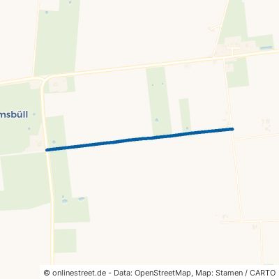 Mühlenhofer Weg 25899 Galmsbüll 