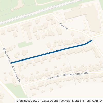 Finkenstraße Neudenau 