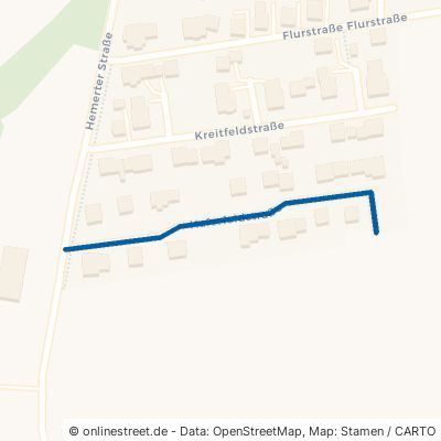 Haferfeldstraße 86692 Münster 